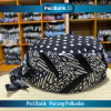Peci Batik Parang Polkadot - Gambar 5