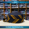 Peci Batik Untu Walang Kuning - Gambar 3