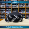 Peci Batik Untu Walang Hitam - Gambar 3