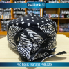 Peci Batik Parang Polkadot - Gambar 4