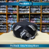 Peci Batik Untu Walang Hitam - Gambar 4