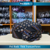 Peci Batik Tlitik Truntum Paron - Gambar 3