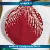 Peci Batik Parang Kumitir Merah - Gambar 5