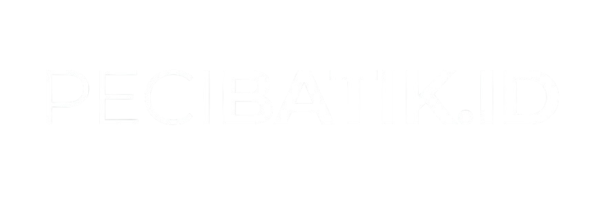 Peci Batik Nusantara